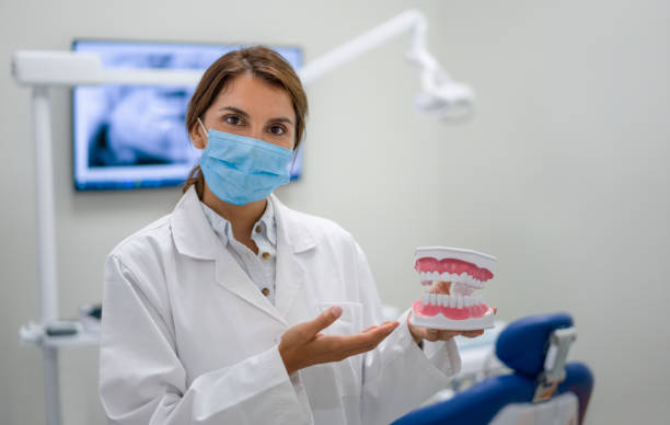 Best Emergency Dental Care for Abscessed Tooth in West Ishpeng, MI