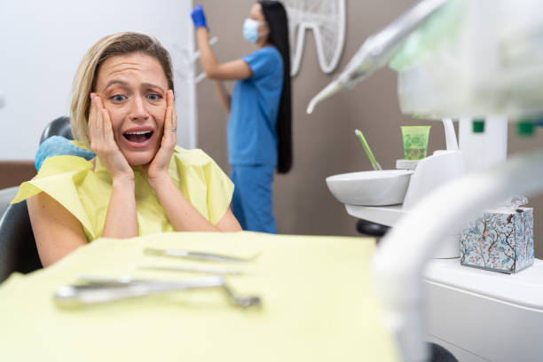 Best Emergency Dental Extractions in West Ishpeng, MI