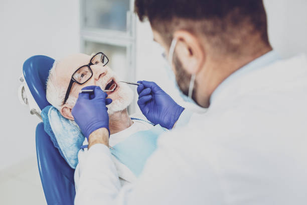 Best Weekend Emergency Dentist in West Ishpeng, MI